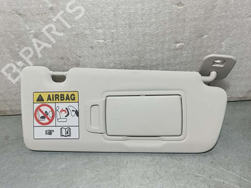 Right sun visor DACIA SANDERO III 1.0 TCe 90 | BP17108846I2 
