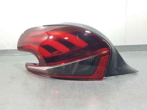 Left taillight PEUGEOT 208 I (CA_, CC_)  | BP20645337C34 