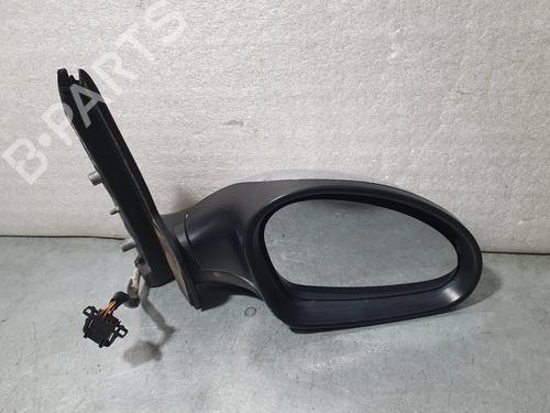 Used Right mirror SEAT ALTEA (5P1) [2004-2015]  5601322