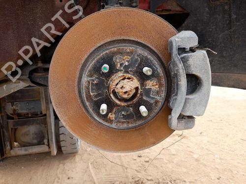 Right front steering knuckle KIA STONIC (YB) 1.0 T-GDi | BP26735582M26 