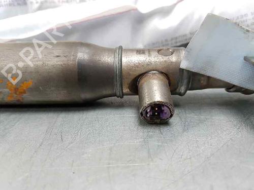 Left curtain airbag AUDI A3 (8P1) 1.9 TDI | BP3722942C11 