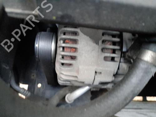 Used Alternator PEUGEOT 206 Hatchback (2A/C) 1.4 HDi eco 70 (68 hp) 27701555
