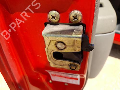 Used Front left lock OPEL KADETT E (T85) 1.4 S (C19, D19) (75 hp) 27182095