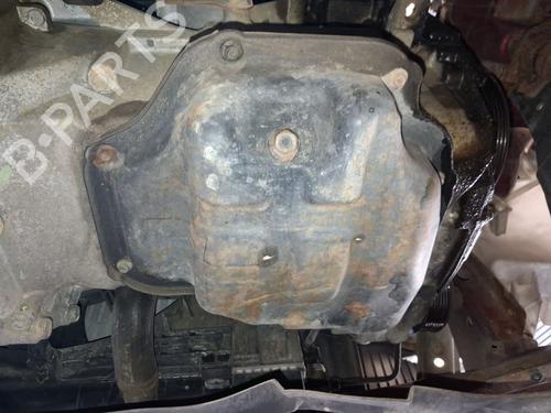 Engine NISSAN TIIDA Hatchback (C11) 1.6 | BP38060737M1 - Image 2