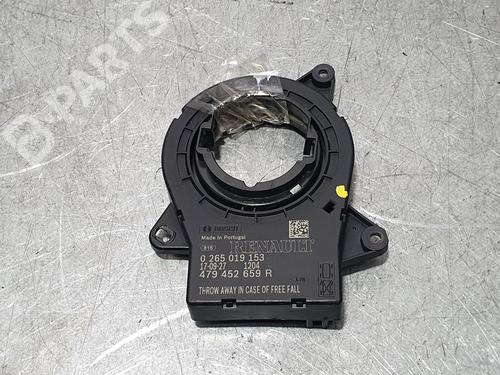 Used Electronic sensor DACIA LODGY (JS_) [2012-2025]  9058812