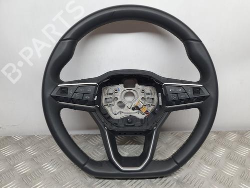 BP15230307C49 | Steering wheel SEAT LEON (KL1) 1.5 TSI BP15230307C49