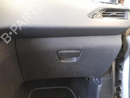 Guantera Guantera PEUGEOT 208 I (CA_, CC_) 1.6 BlueHDi 100 (100 hp) 37274003 37274003