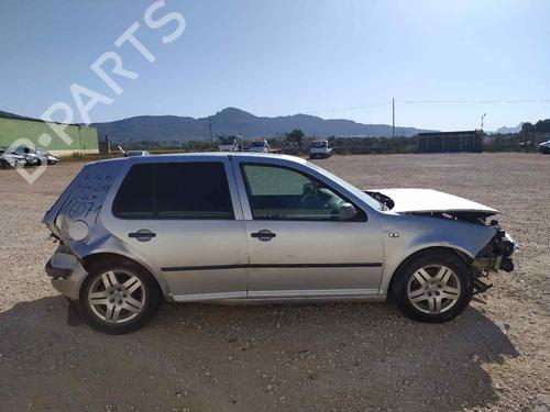 Engine control unit (ECU) VW GOLF IV (1J1)  | BP25604023M57 