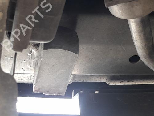 Rinforzo paraurti anteriore Rinforzo paraurti anteriore DODGE CALIBER 2.0 CRD (140 hp) 34193582 34193582