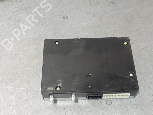 Elektronisk modul OPEL MOKKA / MOKKA X (J13) [2012-2025]  11850790
