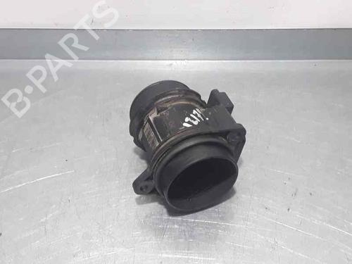 Mass air flow sensor PEUGEOT 1007 (KM_)  | BP4657313M95 
