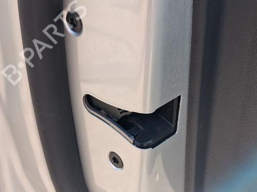 Used Front left lock Front left lock OPEL ASTRA K (B16) 1.6 CDTi (68) (110 hp) 40595072 40595072