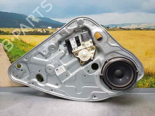 Used Rear left window mechanism FORD FOCUS II Turnier (DA_, FFS, DS) [2004-2012]  2279227