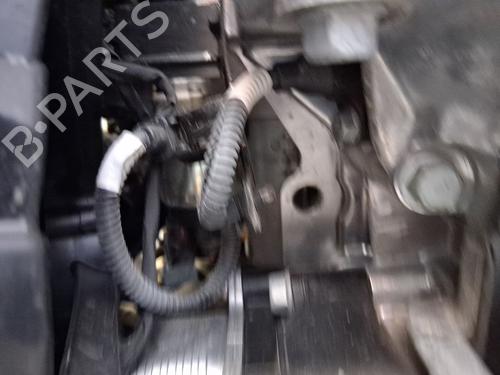 Startmotor Startmotor KIA SPORTAGE V (NQ5) 1.6 T-GDI MHEV (160 hp) 37514605 37514605