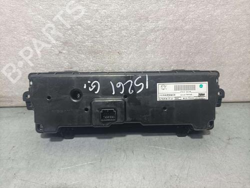 Climate control RENAULT KADJAR (HA_, HL_)  | BP16459938I5 