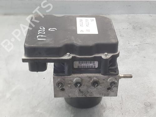 Used ABS pump ABS pump VW POLO V (6R1, 6C1) 1.4 (6R1) (85 hp) 29864657 29864657