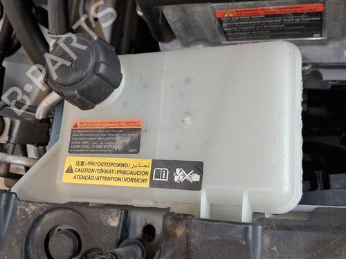 Used Expansion tank Expansion tank 37645951 37645951