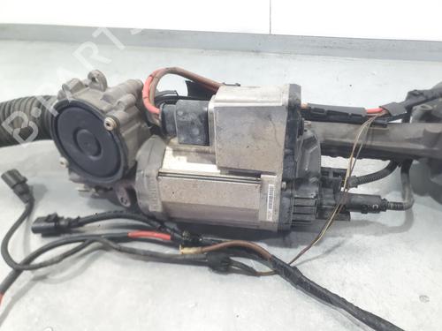 Steering rack VW GOLF V (1K1) 1.6 FSI | BP38464455M22 - Image 5