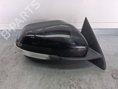 Bakspejl Højre MG MG ZS SUV (AZS1) 1.5 VTi | BP34103224C27 - Image 2