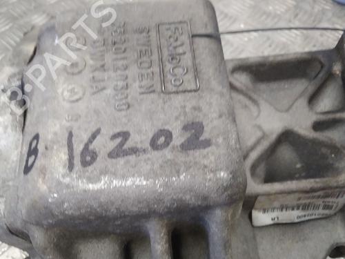 Differensial forvogn LAND ROVER FREELANDER 2 (L359) [2006-2015]  25603910