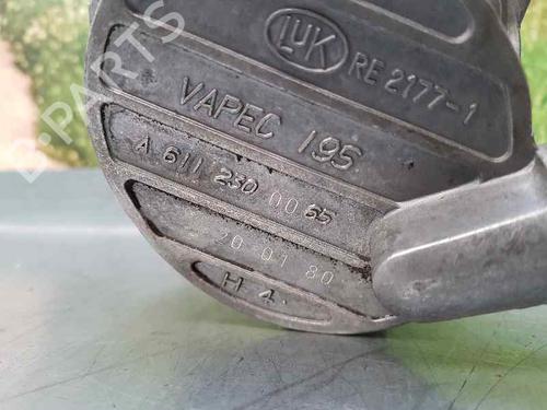 Vacuum pump MERCEDES-BENZ C-CLASS (W203) C 220 CDI (203.006, 203.008) | BP4597867M80 