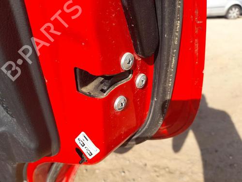 Used Rear right lock CHEVROLET AVEO / KALOS Hatchback (T200) 1.4 16V (94 hp) 26454820