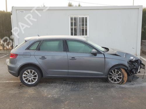 Instrument cluster AUDI A3 Sportback (8VA, 8VF)  | BP8897462C47 