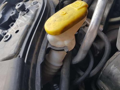 Used Windscreen washer tank RENAULT MEGANE II (BM0/1_, CM0/1_) [2001-2012]  20209083