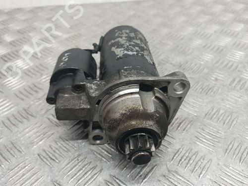 Startmotor AUDI A3 (8L1) [1996-2006]  12501725