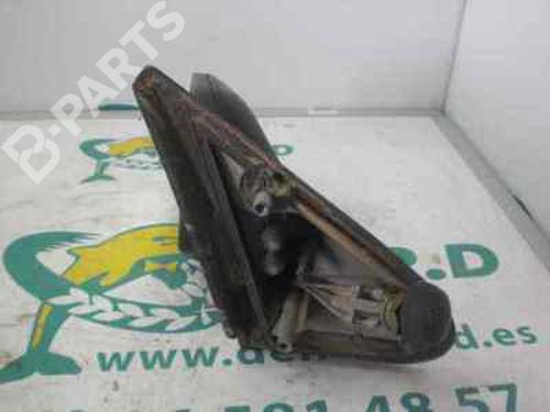 Left mirror SEAT IBIZA II (6K1) 1.9 D | BP3695029C26 