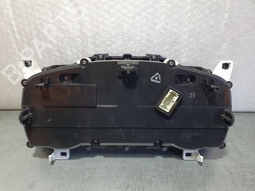Instrument cluster CITROËN BERLINGO (ER_, EC_)  | BP15263196C47 