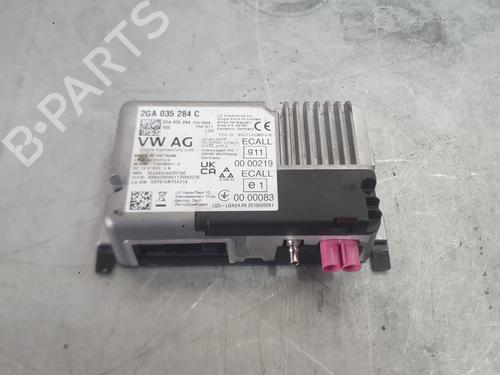 Used Electronic module Electronic module 37720500 37720500