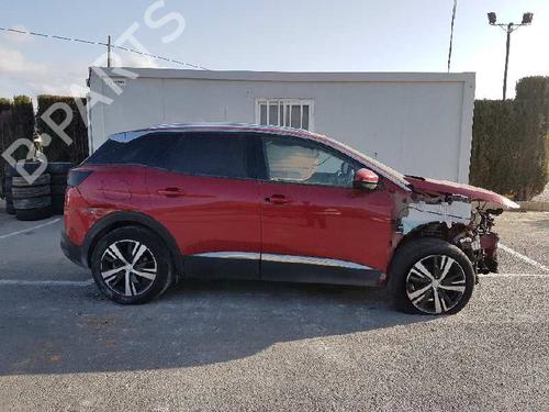 Switch PEUGEOT 3008 II SUV (MC_, MR_, MJ_, M4_) | BP7020061I30