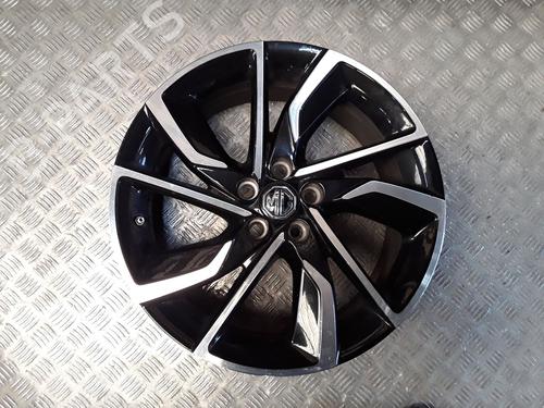 Used Rim Rim 38484354 38484354