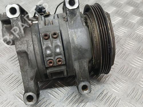 AC compressor NISSAN ALMERA I (N15)  | BP21380384M34 