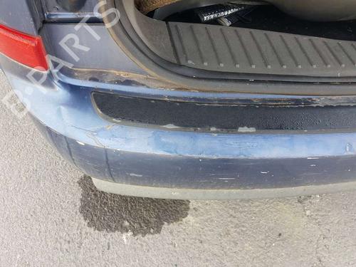 Bak støtfanger FORD FOCUS C-MAX (DM2)  | BP17095966C8 