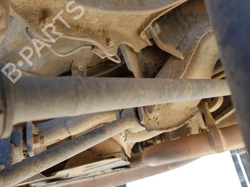 Left rear driveshaft SUBARU XV (_GP_) 2.0 i AWD (GP7, G33GP) (150 hp) 11867333