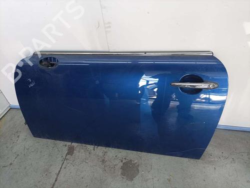 Left front door MINI MINI (R56) Cooper D | BP13872920C2 