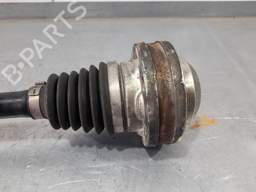 Left front driveshaft SEAT LEON ST (5F8) 2.0 TDI | BP29885840M38