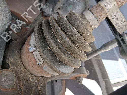 Used Right front driveshaft Right front driveshaft FIAT TIPO Hatchback (356_, 357_) 1.3 D (356HXH1A) (95 hp) 33854244 33854244