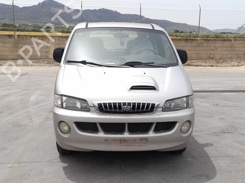 Left tailgate light HYUNDAI H-1 / STAREX Bus (A1) 2.5 D | BP37158403C79 - Image 4