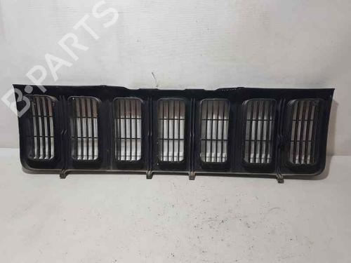 Grille JEEP GRAND CHEROKEE I (ZJ, ZG)  | BP4756610C40 