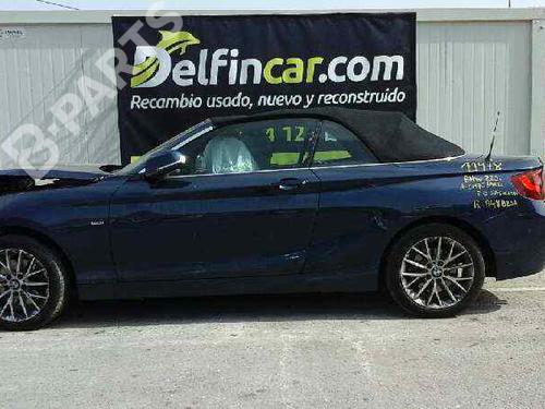 Used Parts BMW 2 Convertible (F23)  220 i  386499