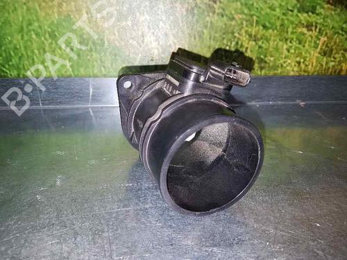 Used Mass air flow sensor NISSAN JUKE (F15) [2010-2019]  2548313