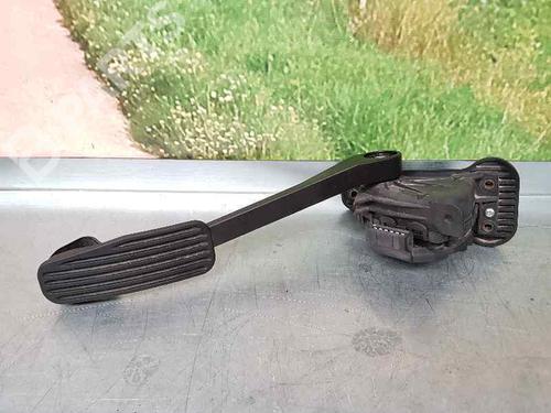 Used Pedal VOLVO S60 I (384) 2.4 (140 hp) 1591508