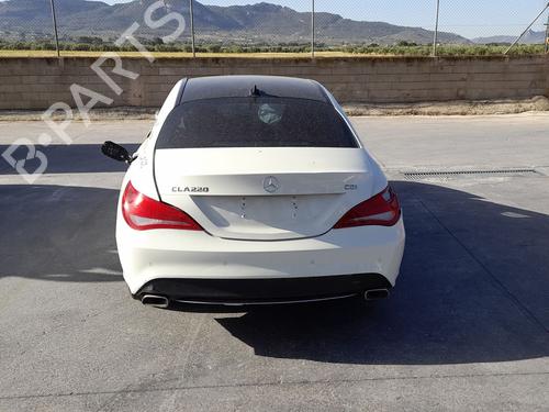 Headlight switch MERCEDES-BENZ CLA Coupe (C117) CLA 220 CDI / d (117.303) | BP36868429I24  - Image 5