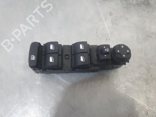 Used Left front window switch Left front window switch 37216926 37216926