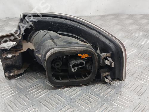 Left taillight SEAT IBIZA III (6L1) 1.4 TDI | BP26217579C34 