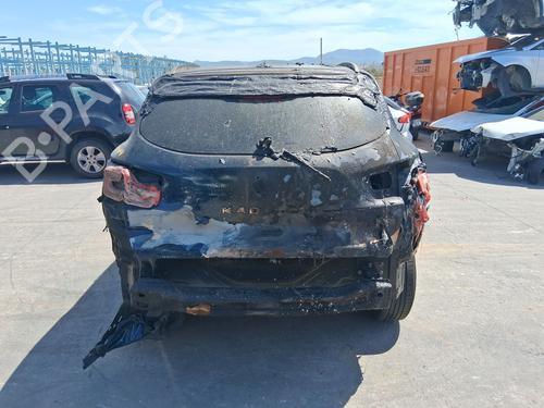Engine RENAULT KADJAR (HA_, HL_) 1.6 dCi 130 (HLA4) | BP39102842M1 - Image 12