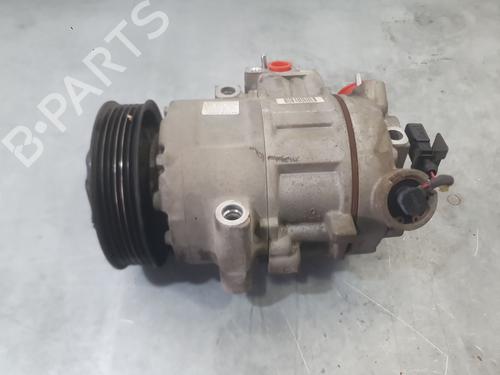 AC compressor SEAT IBIZA III (6L1) 1.4 16V | BP36868471M34 - Image 2